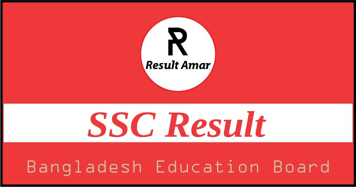 SSC Result