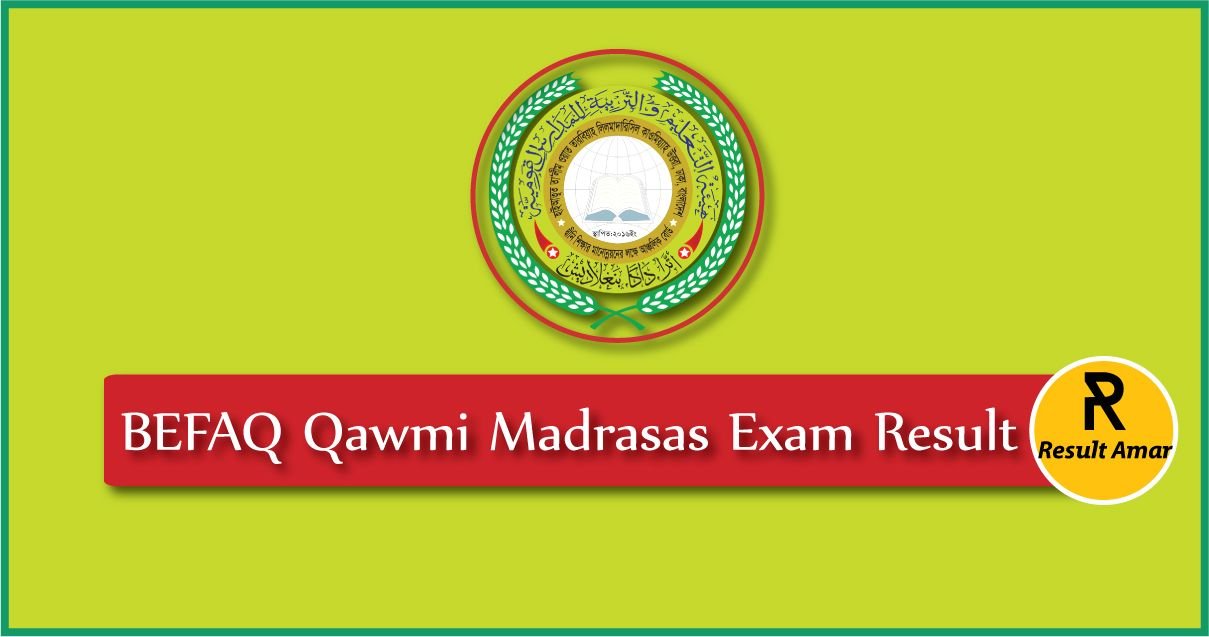 42th BEFAQ Result 2019