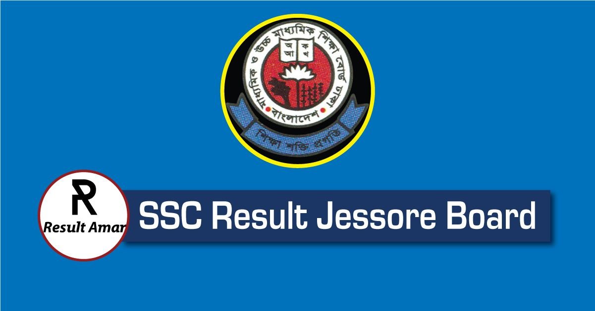 SSC Result 2019 Jessore Board