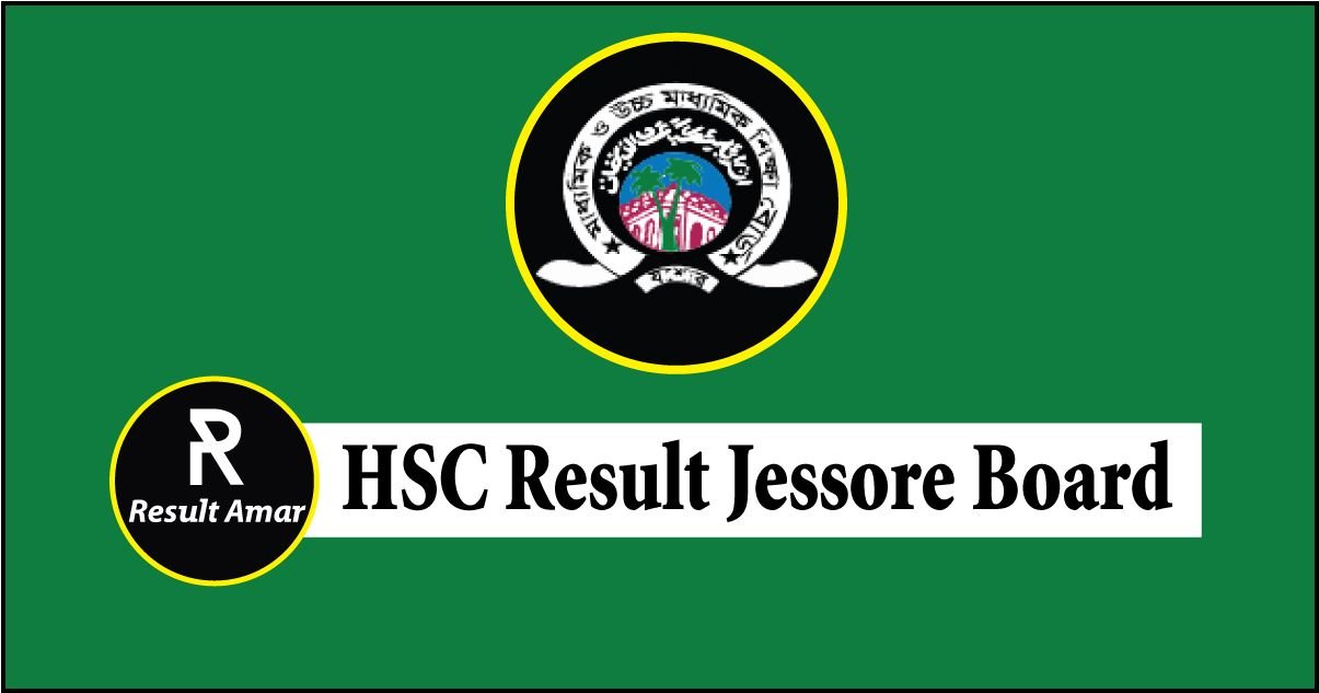 HSC Result Jessore Board