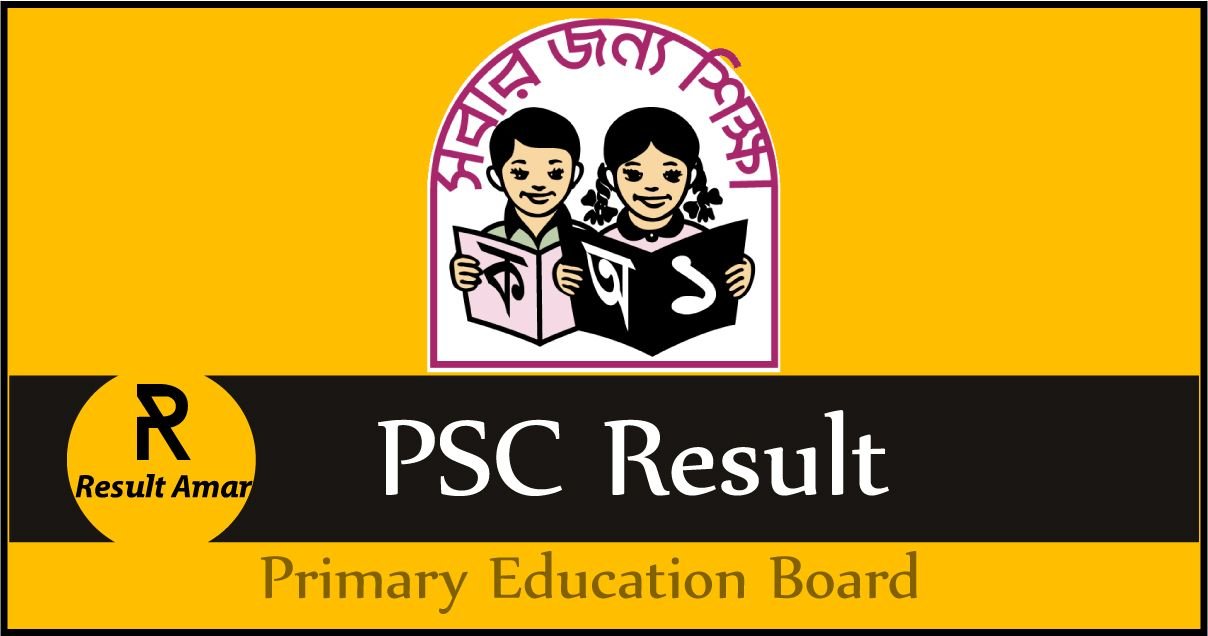 PSC Result 2019